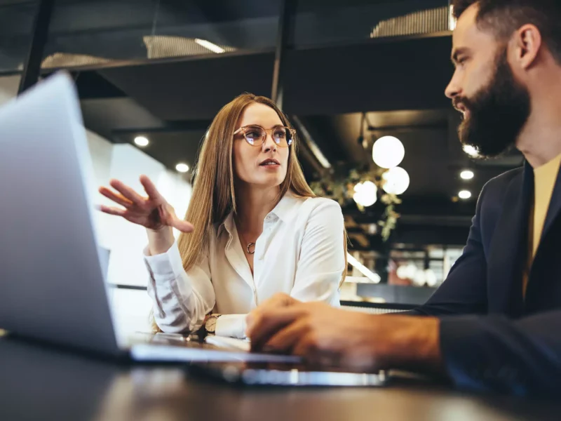 AI for content and copywriting. What UK marketers need to consider!