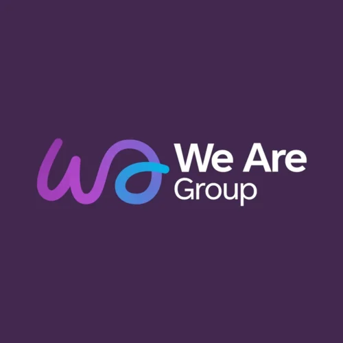 We Are Group logo
