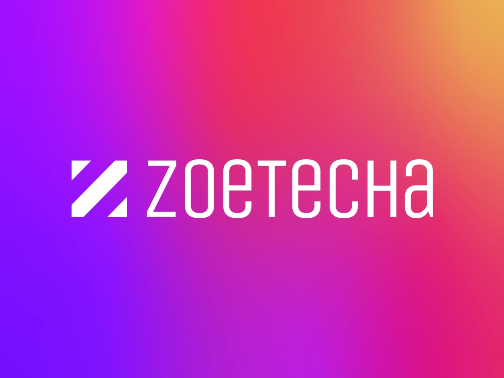 Zoetecha Logo