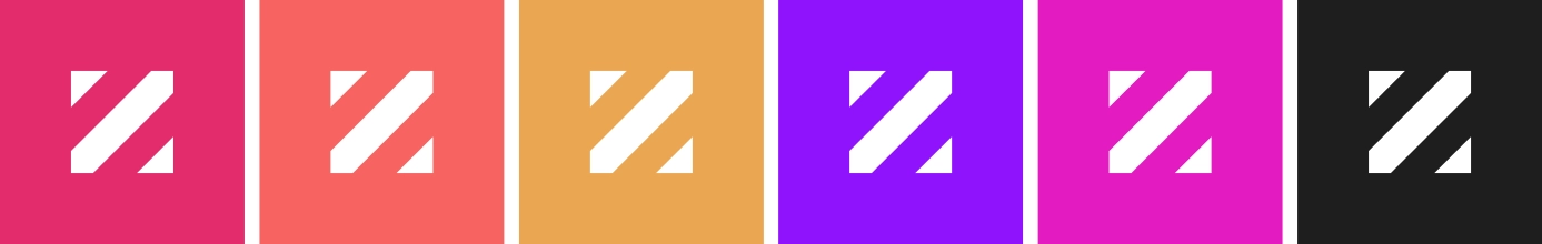 Zoetecha Logo marks